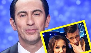 "Taniec z Gwiazdami". Seksistowskie komentarze jury. Malitowski przeszedł samego siebie