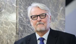 Waszczykowski: Rosja ćwiczy atak nuklearny na Warszawę