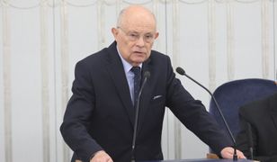 Emerytki z rocznika 1953. Senator Borowski spełnił obietnicę i złożył projekt