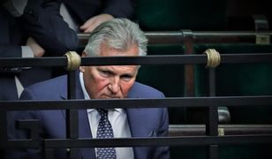 CBA kontra Kwaśniewski. Dwie tajne operacje: "Krystyna" i "Silver"