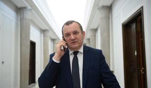 Gawłowski o "nielegalnym przesłuchaniu" przez CBA: "Chcieli, bym obciążył Tuska, Schetynę i PO"