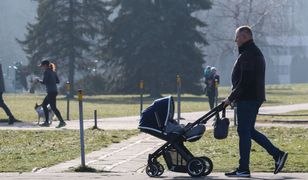 Dwa miesiące urlopu tylko dla ojców. Niewykorzystane przepadną