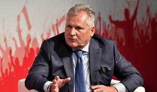 Aleksander Kwaśniewski umniejsza rolę liderów Koalicji Europejskiej