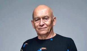 Andrzej Pągowski: ostatnio rzadko się śmieję