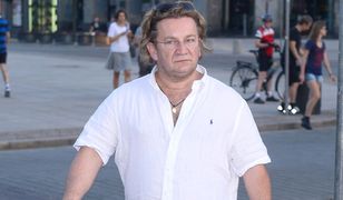 Nowe fakty ws. Pawła Królikowskiego. Aktor przebywał w śpiączce