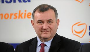 Nieoficjalnie: sekretarz PO Stanisław Gawłowski podjął decyzję ws. immunitetu