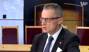 Pałac Prezydencki ostro o rzeczniczce PiS: braki w czytaniu można uzupełnić w szkole