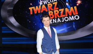 Kacper Kuszewski za udział w show Polsatu zgarnie fortunę. W "M jak miłość" mógłby o tym pomarzyć