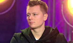 Rafał Brzozowski osiągnął kolejny poziom żenady. Jego wykonanie "Gangnam style" hitem sieci