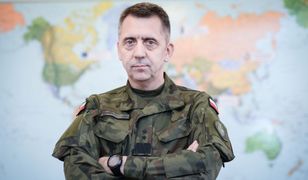Gen. Sławomir Wojciechowski wejdzie w struktury dowódcze NATO. Prezydent Duda: to kluczowa funkcja