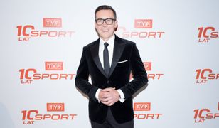 Zawodowe wzloty i upadki Macieja Kurzajewskiego. Zła passa mu nie grozi