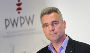 Człowiek Antoniego Macierewicza odwołany z państwowej fundacji. Tylko nam ujawnia, jak do tego doszło