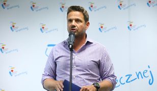 Warszawa. Awaria oczyszczalni ścieków Czajka. Apel Rafał Trzaskowskiego do polityków