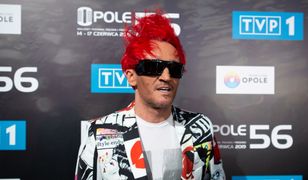 Partnerka Michała Wiśniewskiego nie chce być ukrywana