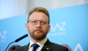 Łukasz Szumowski zapowiada: "Chcemy odhospitalizować psychiatrię dzieci"