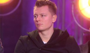 Rafał Brzozowski stracił głos! "Sam lekarz był w szoku"