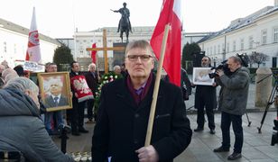 Senator Waldemar Bonkowski zostanie wyrzucony z PiS. Za antysemickie wpisy i obyczajowy skandal