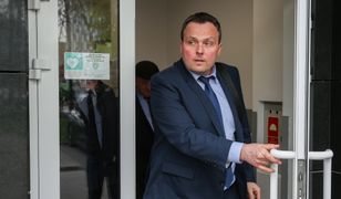 Ekspresowy awans szefa ABW wraca na tapet. Kancelaria Premiera "nie ma informacji"