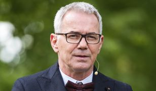 Przyszłość Roberta Janowskiego zagrożona? Mamy komentarz