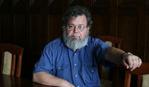 Kontrowersyjny felieton profesora UMK o "tęczowej zarazie". Uczelnia się odcina