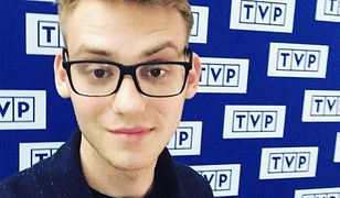 Prof. Jadwiga Staniszkis padła ofiarą głupiego żartu reportera TVP Info. Jest krytyka i są przeprosiny