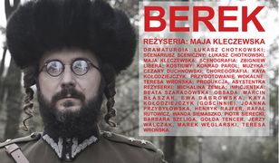 "BEREK” – najnowsza premiera Teatru Żydowskiego