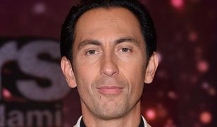 Michał Malitowski i jego żona dzielą się zdjęciem ze ślubu. Spójrzcie na ich oczy