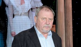 "Świat według Kiepskich": problemy przerosły Andrzeja Grabowskiego?