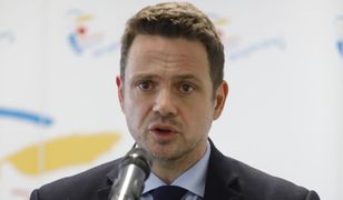 Warszawa. Rafał Trzaskowski: Nie da się przygotować ani przeprowadzić wyborów w wyznaczonym terminie