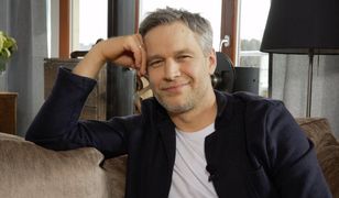 "Wiedźmin": Polski lektor w wykonaniu Michała Żebrowskiego