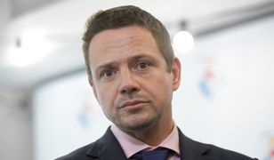 Rafał Trzaskowski: dostaję listy z pogróżkami, podobnie jak prezydent Gdańska