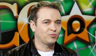 Radosław Liszewski przeżywa rozstanie z tancerzem