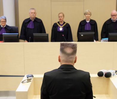 Brat Ewy Tylman: Rutkowski tylko utrudniał. Jak wycenił swoją pracę?