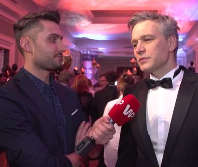 Gwiazdy na premierze spektaklu "Ożenek" w Teatrze 6. piętro Michała Żebrowskiego! WIDEO