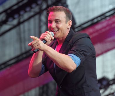 Radek Liszewski z "Weekendu": ludzie przestali się wstydzić disco polo