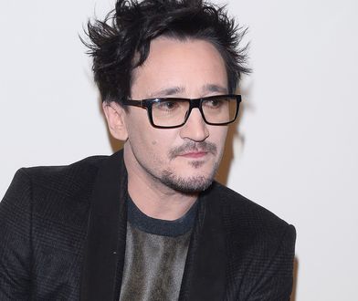 Michał Wiśniewski: w teledysku gwiazdora wystąpi jego córka