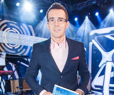 "Czar par". Prowadzącym program został Maciej Kurzajewski