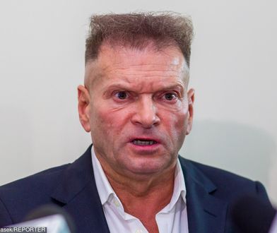 Rutkowski pod ostrzałem krytyki. Brytyjski "The Independent" nie zostawia na nim suchej nitki