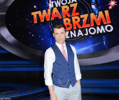 Kacper Kuszewski za udział w show Polsatu zgarnie fortunę. W "M jak miłość" mógłby o tym pomarzyć