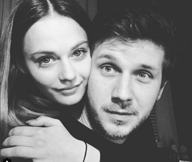 Antoni Królikowski rozstał się z dziewczyną