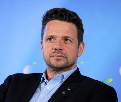Rafał Trzaskowski o "Wiośnie" Roberta Biedronia: "Efekt świeżości", "PO może stracić część wyborców"