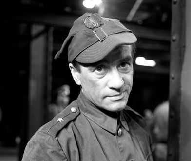 Wiesław Michnikowski kończy 95 lat