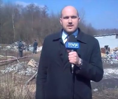 Jarosław Olechowski: "Widownia jest sztucznie zaniżana". Nowy szef "Wiadomości" chwali się pokonaniem rywala