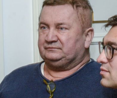 Paweł Królikowski przeszedł kolejną operację. Niestety pojawiły się komplikacje