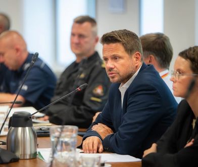 Warszawa. Awaria w oczyszczalni ścieków "Czajka". Ogromne koszty