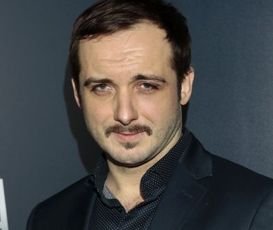 "Król" Szczepana Twardocha jako superprodukcja Canal Plus. Wiemy, kto zagra główną rolę