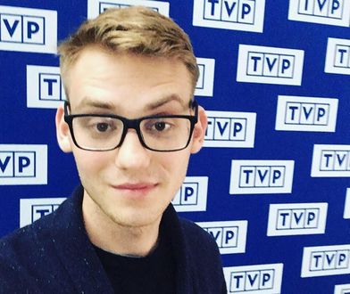 Prof. Jadwiga Staniszkis padła ofiarą głupiego żartu reportera TVP Info. Jest krytyka i są przeprosiny