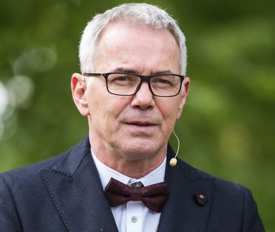 "Gra muzyka" z Robertem Janowskim. Nowy program muzyczny uwiedzie widzów?