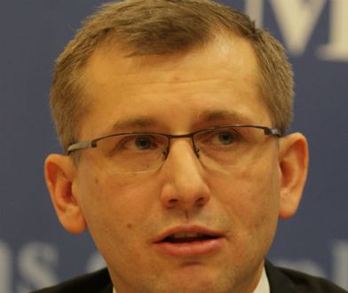 "Oni czekają tylko na odejście Tuska"