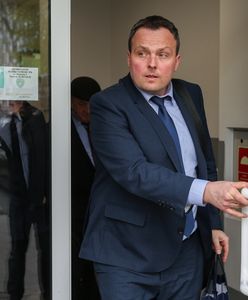 Ekspresowy awans szefa ABW. W półtora roku od kaprala do pułkownika